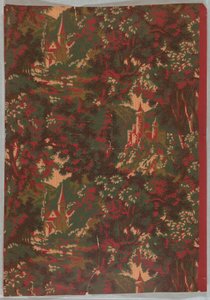 サイドウォール（米国）、1890〜1910 作： Unknown